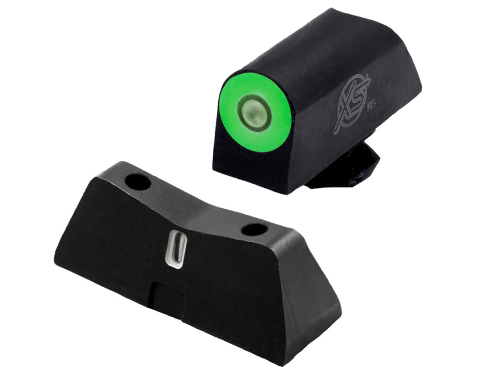 XS Sights DXT2 Big Dot Tritium Night Sights