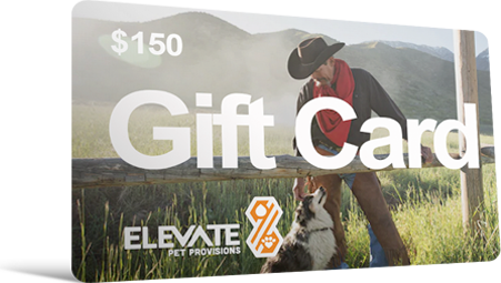 Yellowstone Natural Holdings Gift Card